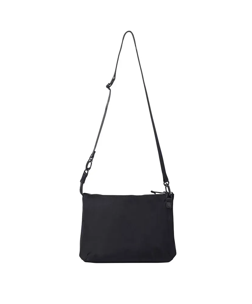 Black Beauty - 2Way Shoulder Bag