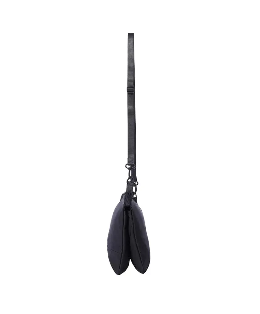Black Beauty - 2Way Shoulder Bag