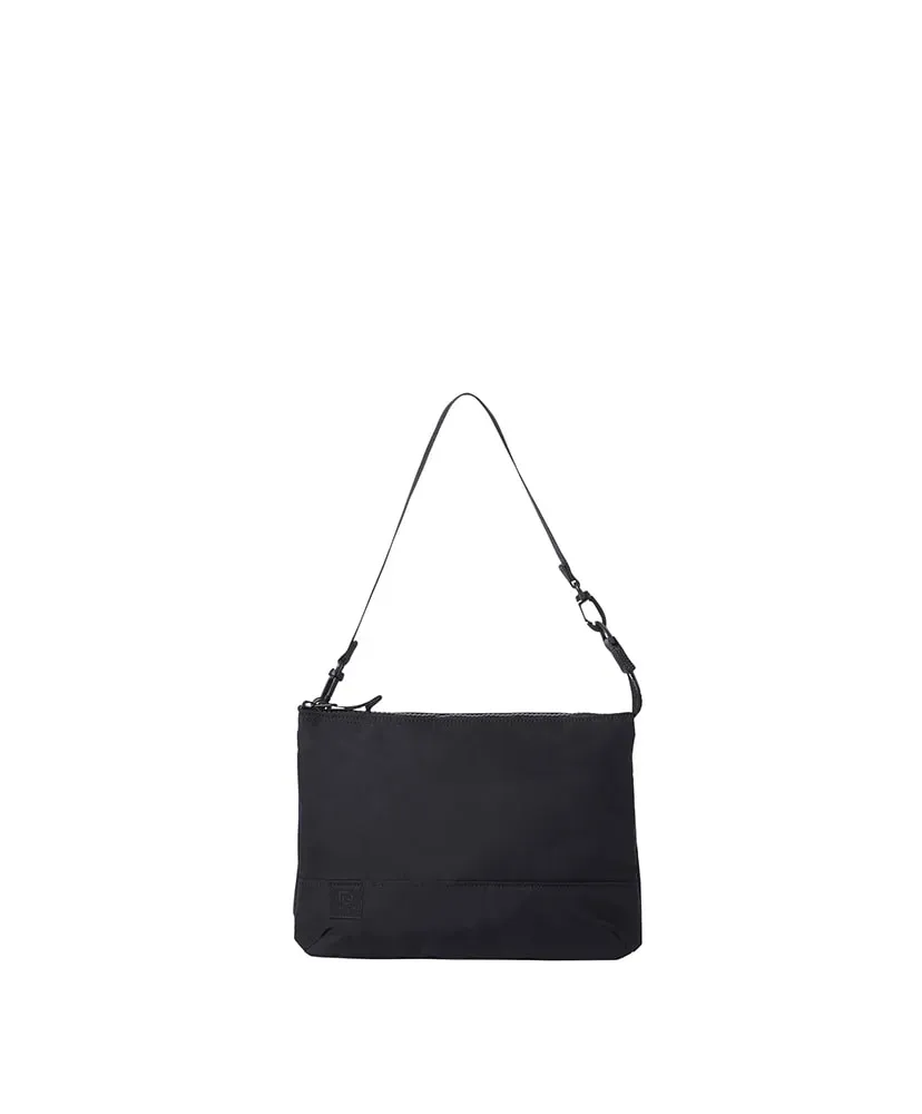 Black Beauty - 2Way Shoulder Bag