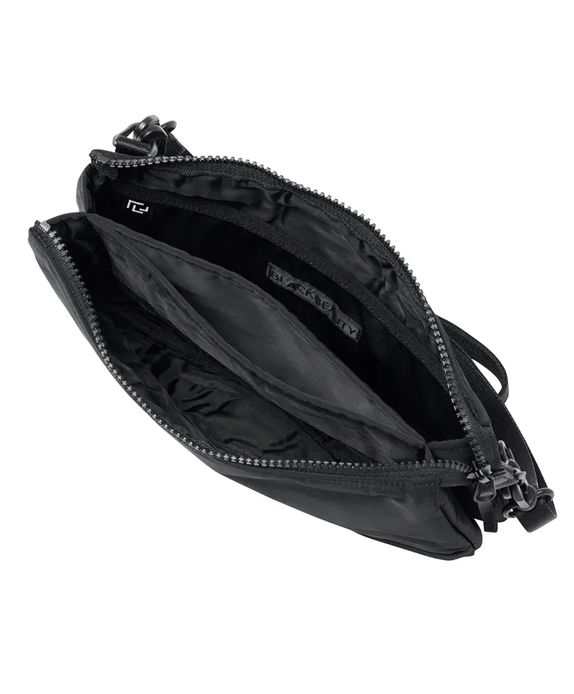 Black Beauty - 2Way Shoulder Bag
