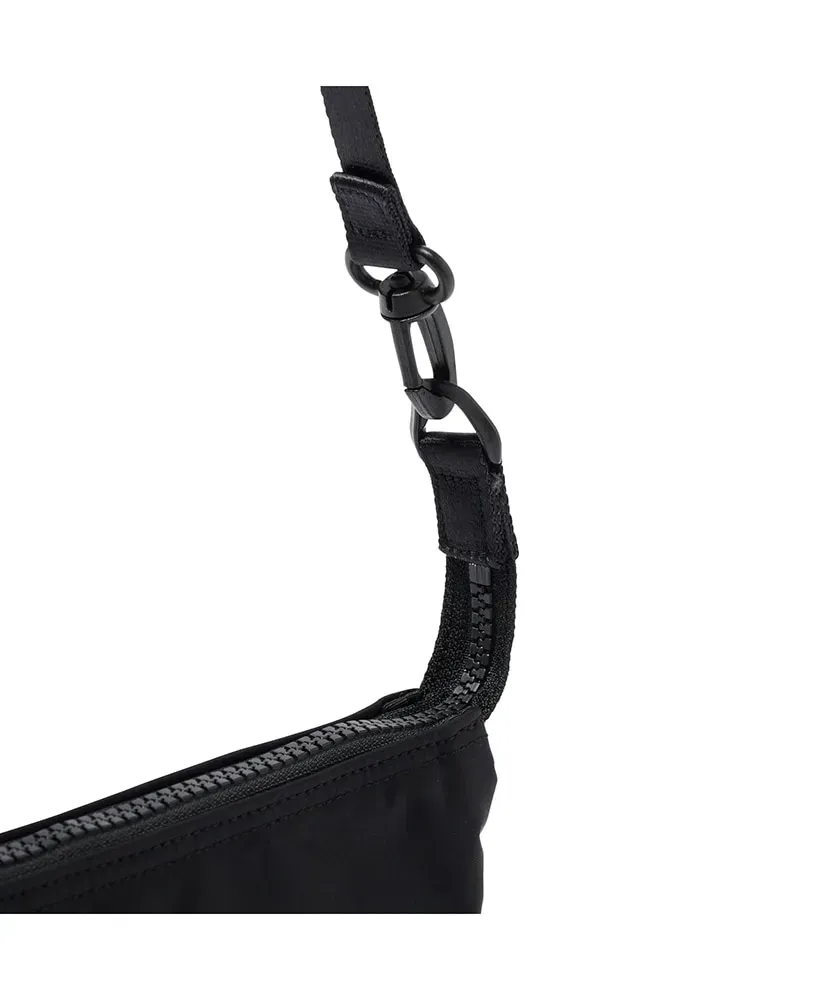 Black Beauty - 2Way Shoulder Bag