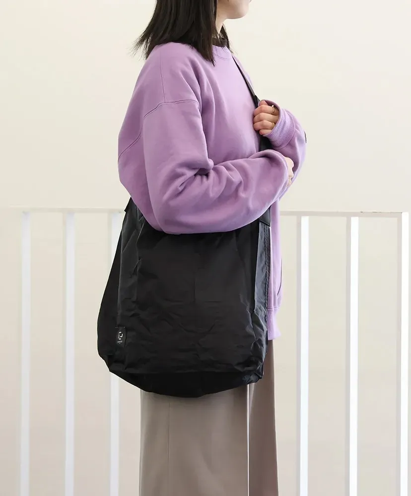 Packable - Shoulder Bag