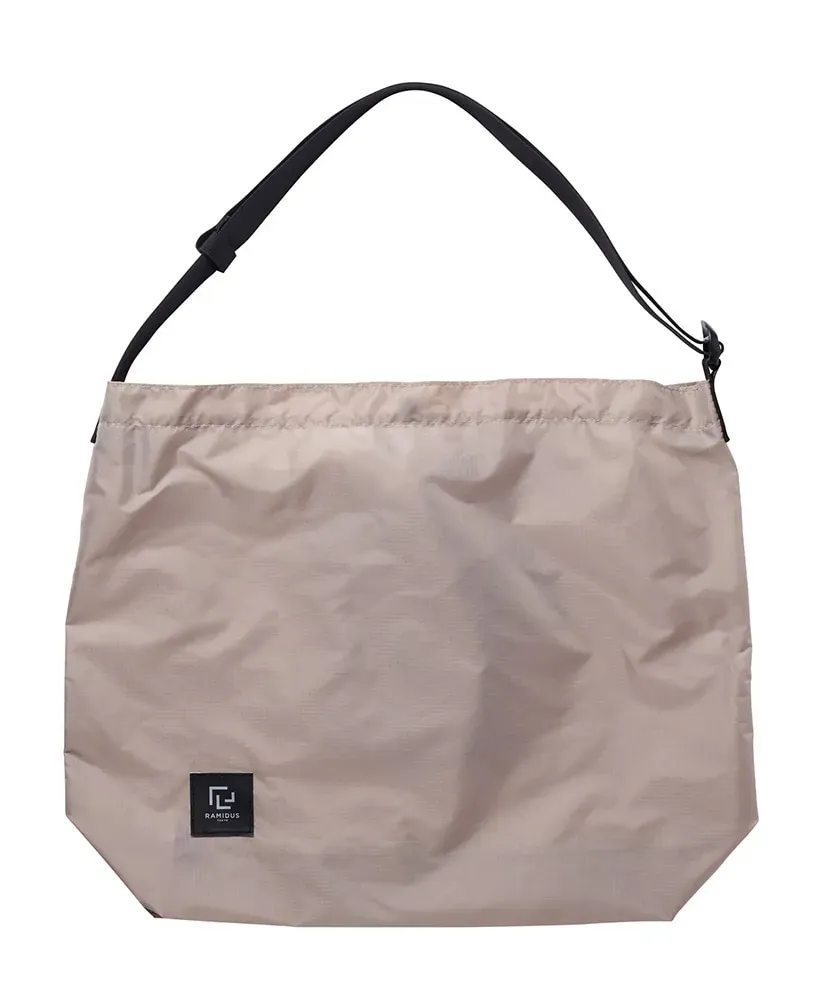 Packable - Shoulder Bag