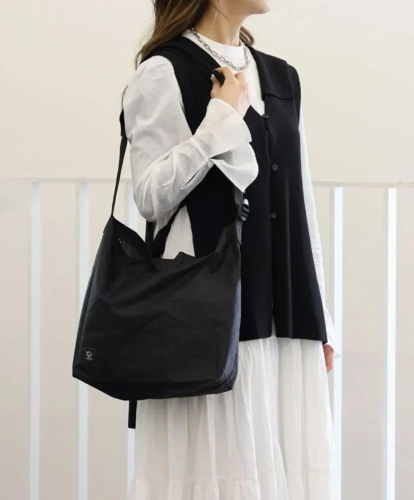 Packable - Shoulder Bag
