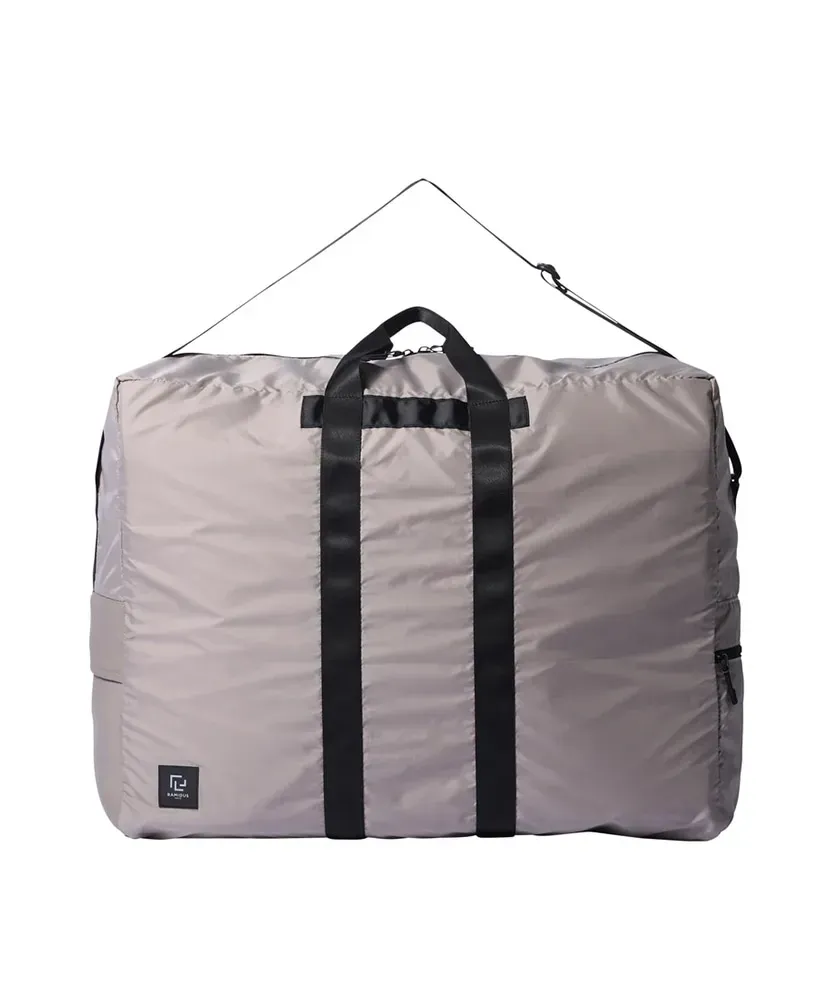 Packable - Boston Bag