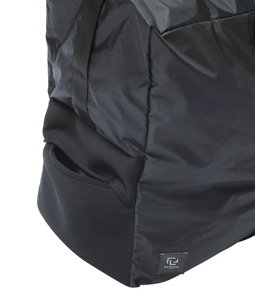 Packable - Boston Bag