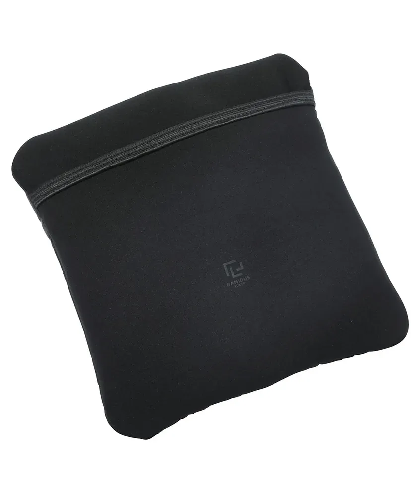 Packable - Boston Bag