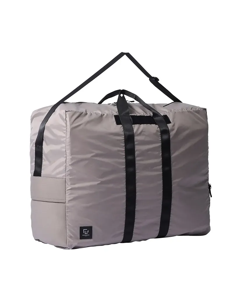 Packable - Boston Bag