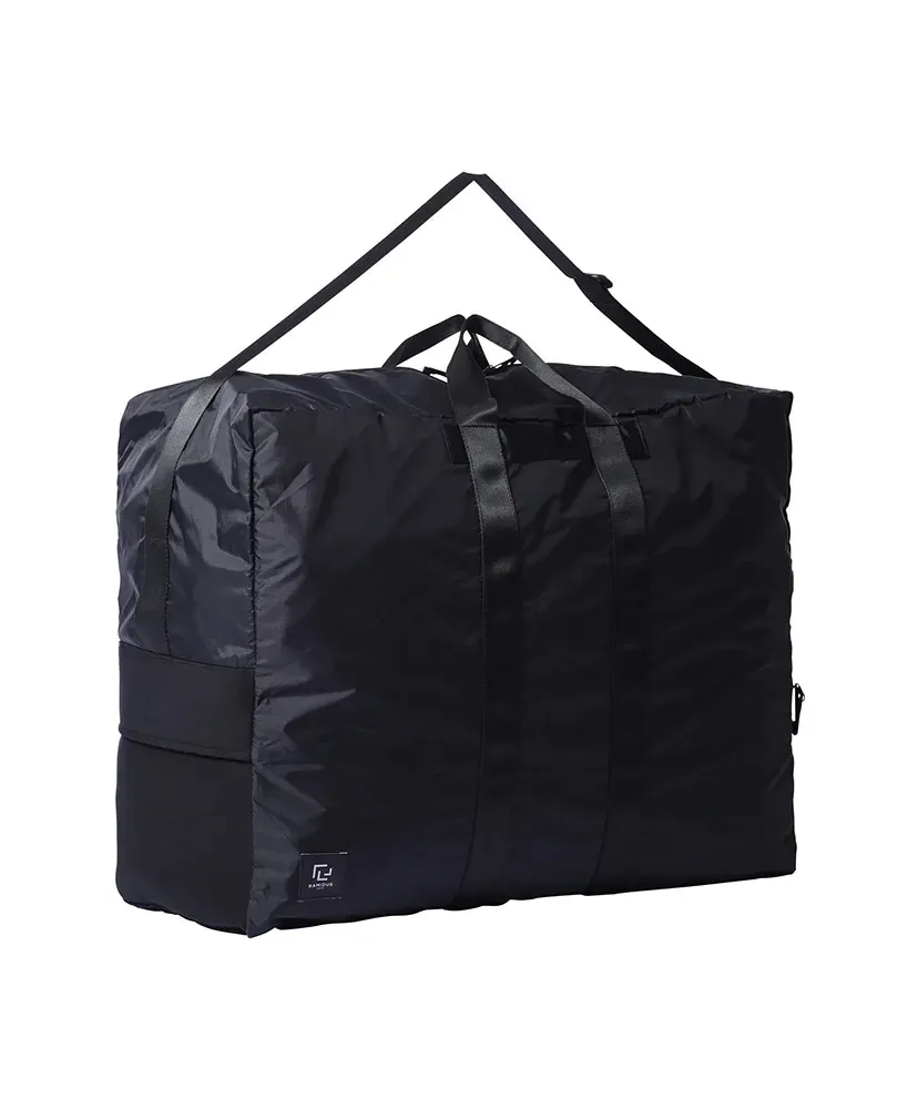 Packable - Boston Bag