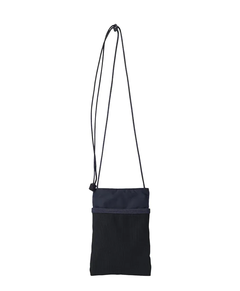 Master Navy - Neck Pouch