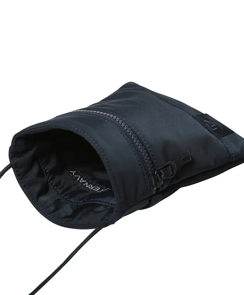 Master Navy - Neck Pouch
