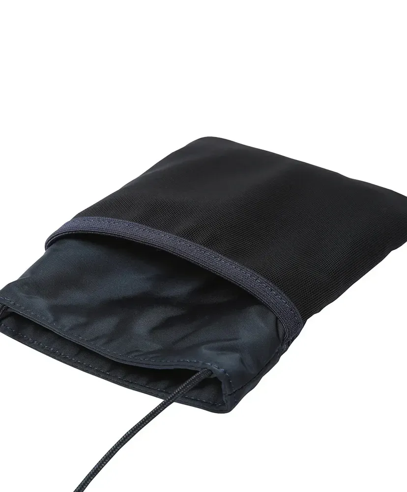 Master Navy - Neck Pouch