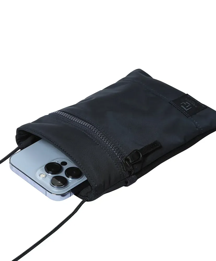Master Navy - Neck Pouch
