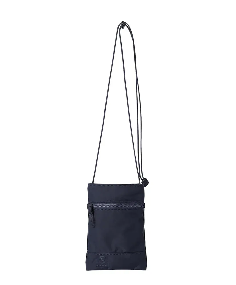 Master Navy - Neck Pouch