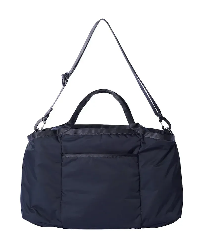 Master Navy - 2Way Tote Bag