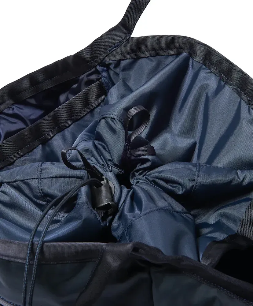 Master Navy - 2Way Tote Bag