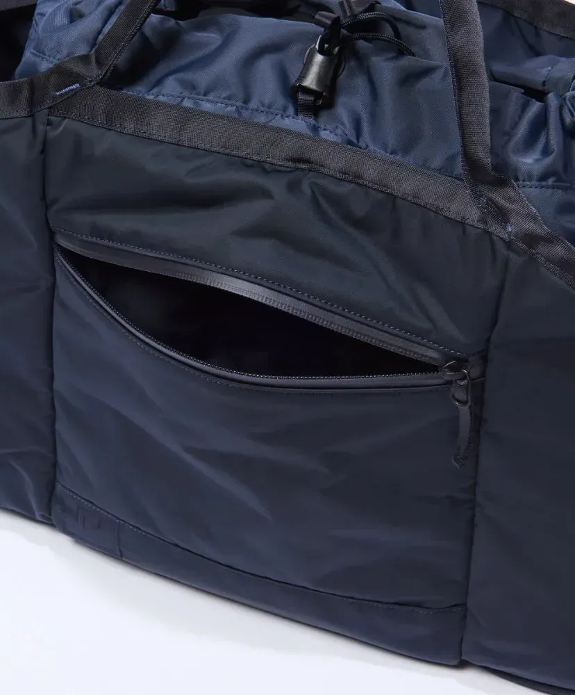 Master Navy - 2Way Tote Bag