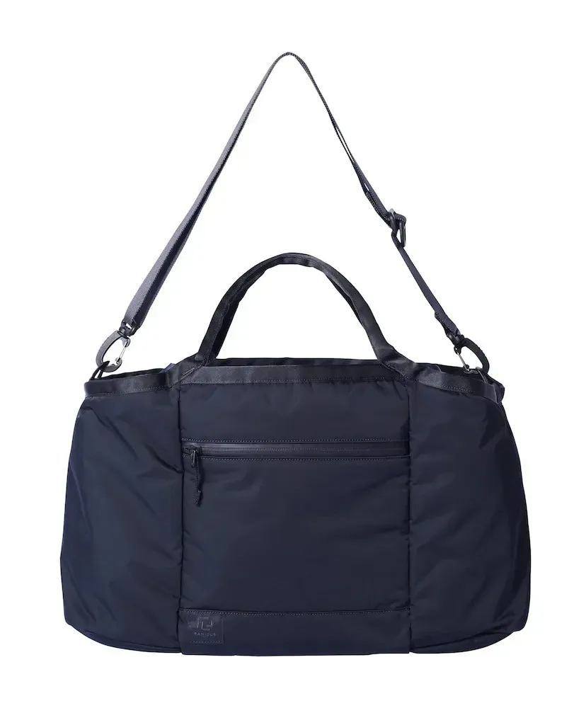 Master Navy - 2Way Tote Bag