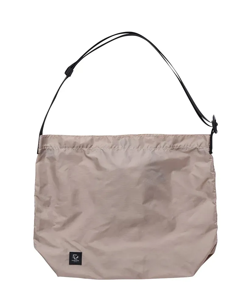 Packable - Shoulder Bag
