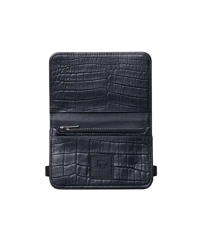 Croco - Card Case
