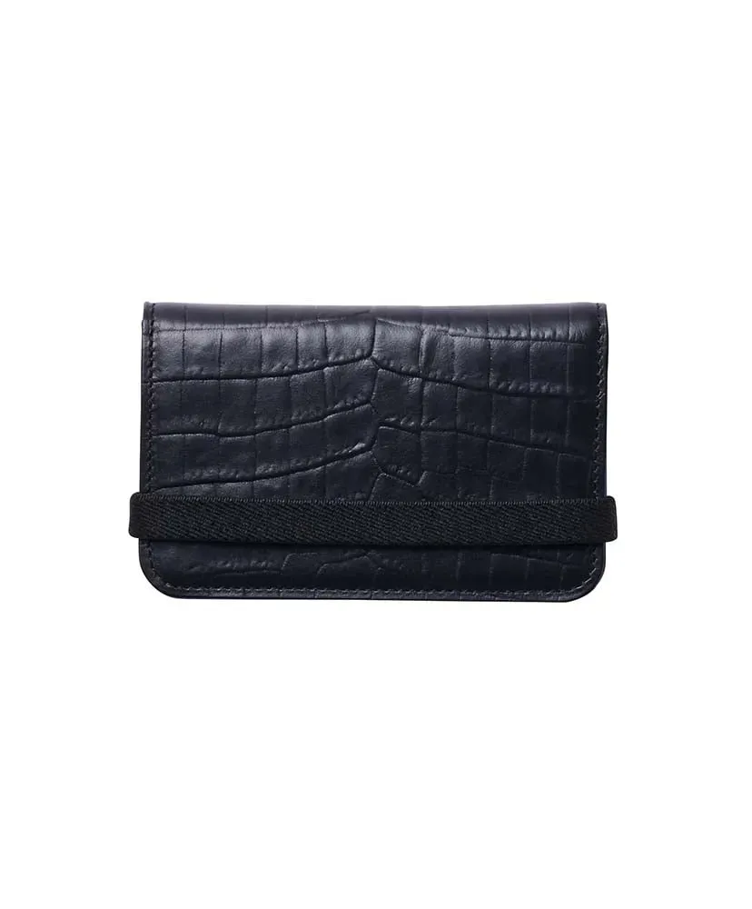 Croco - Card Case