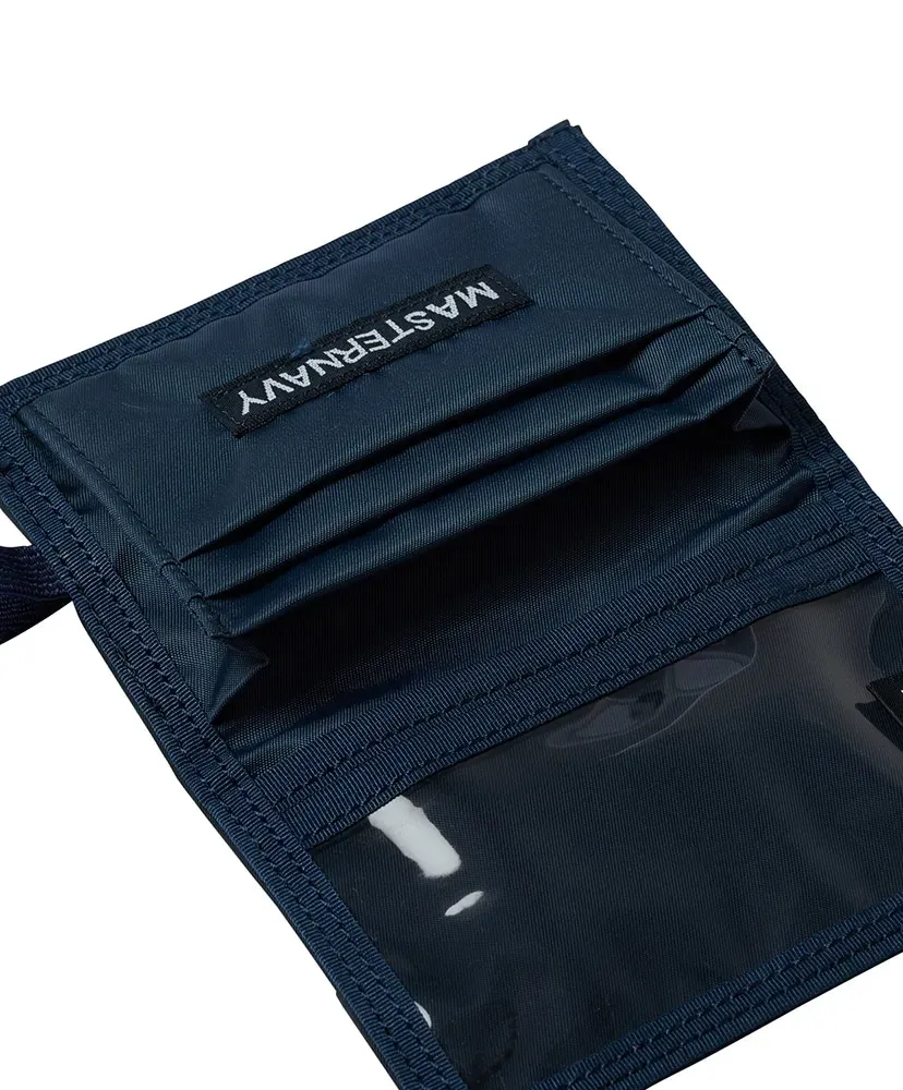 Master Navy - Band Card Case