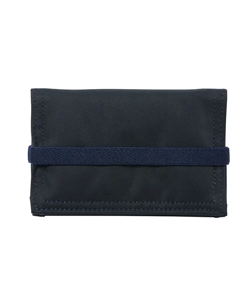 Master Navy - Band Card Case