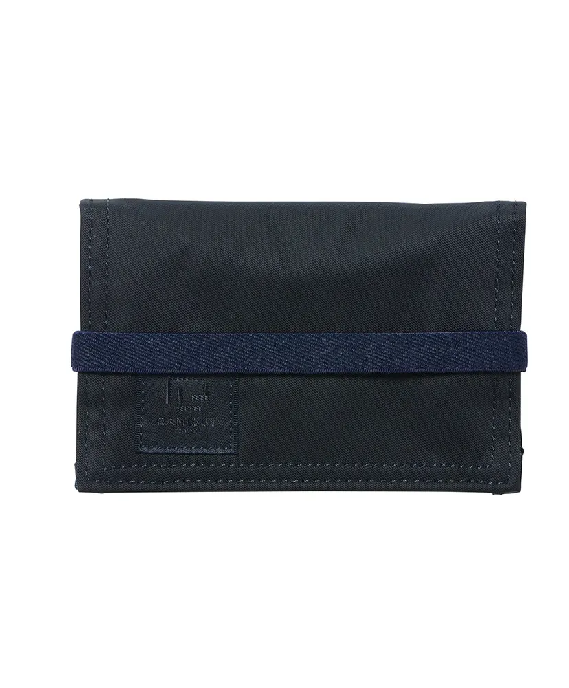 Master Navy - Band Card Case