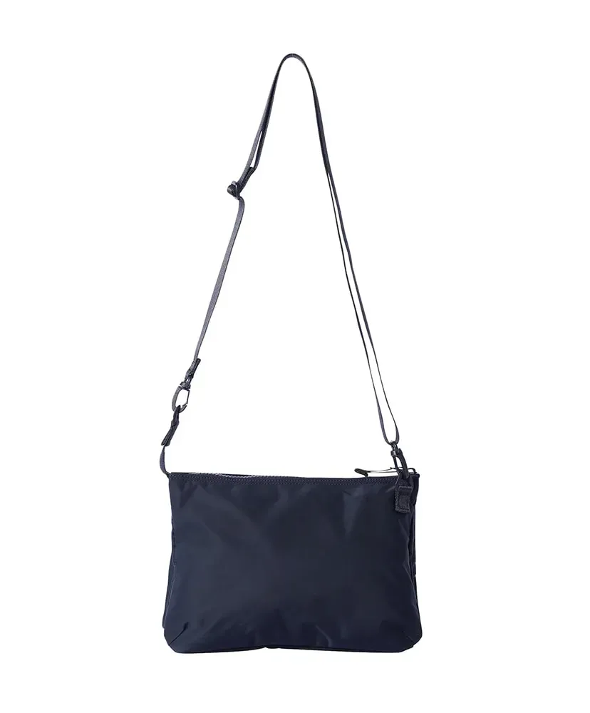 Master Navy - 2Way Shoulder Bag