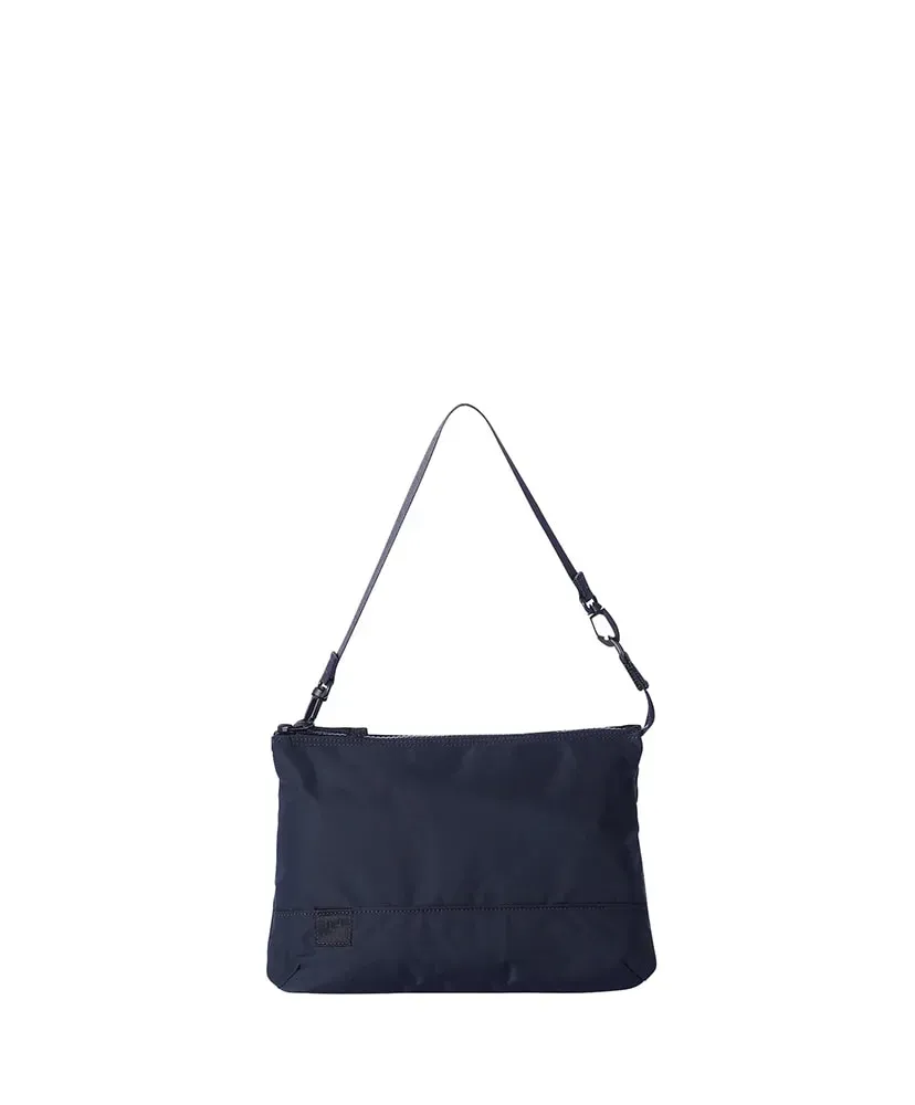 Master Navy - 2Way Shoulder Bag