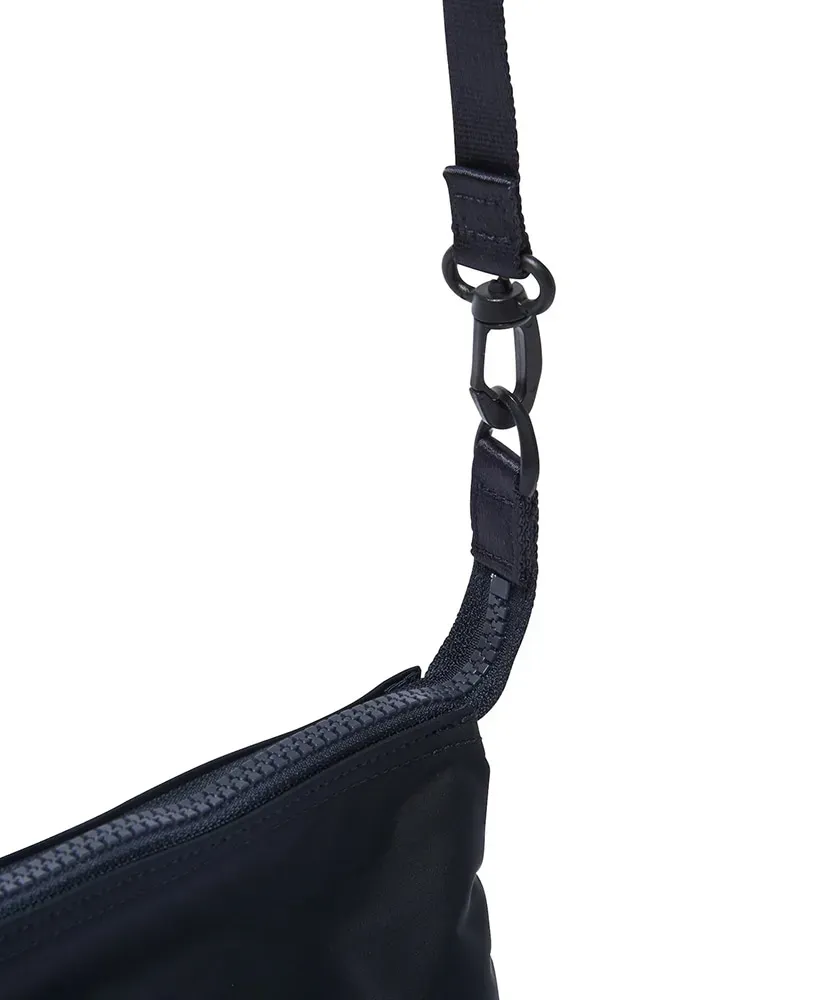 Master Navy - 2Way Shoulder Bag