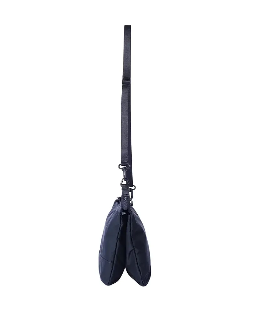 Master Navy - 2Way Shoulder Bag