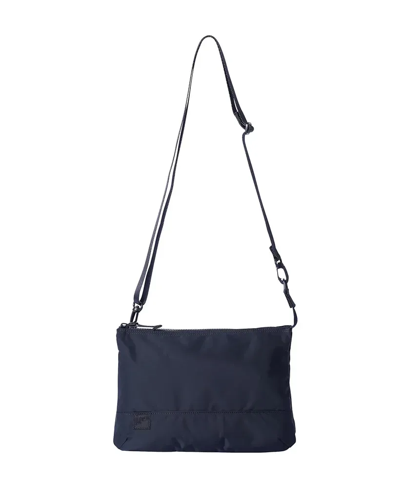 Master Navy - 2Way Shoulder Bag