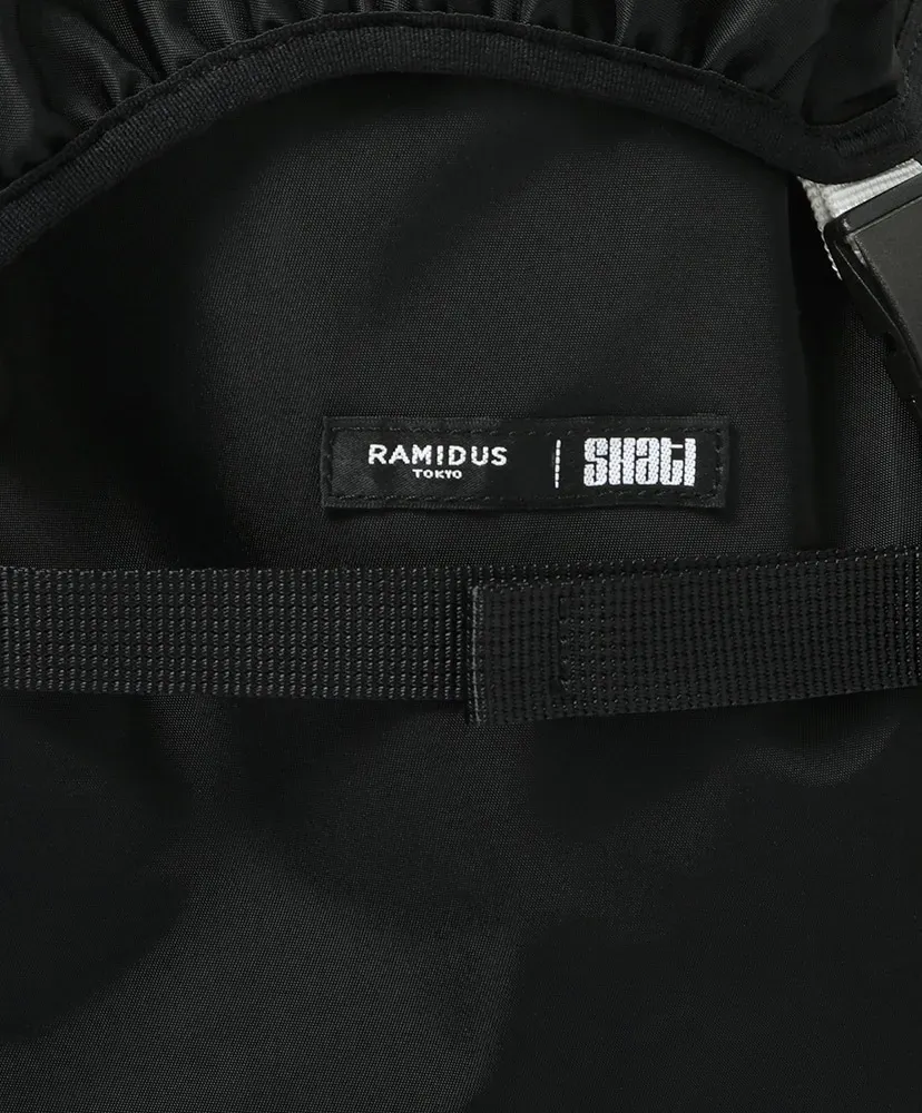 Shati - Backpack