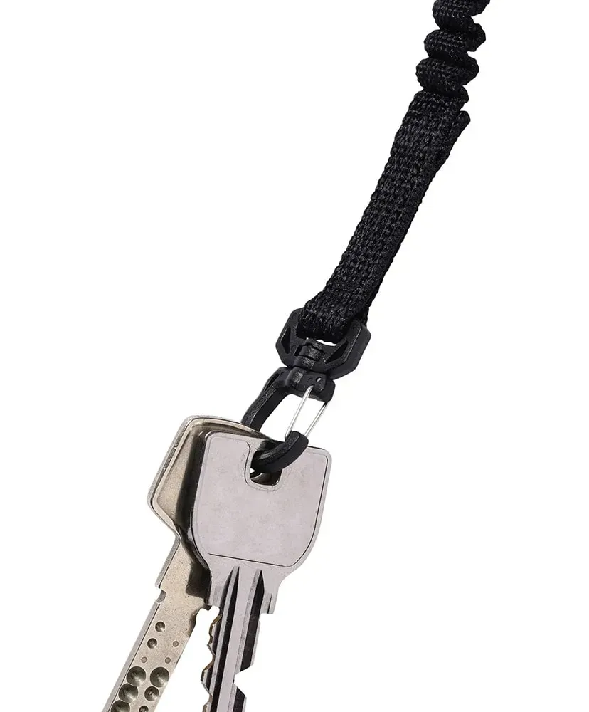 General Goods - Wallet And Key Strap