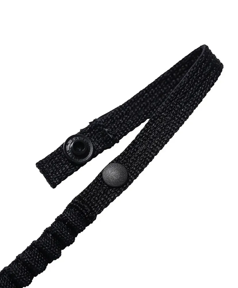 General Goods - Wallet And Key Strap