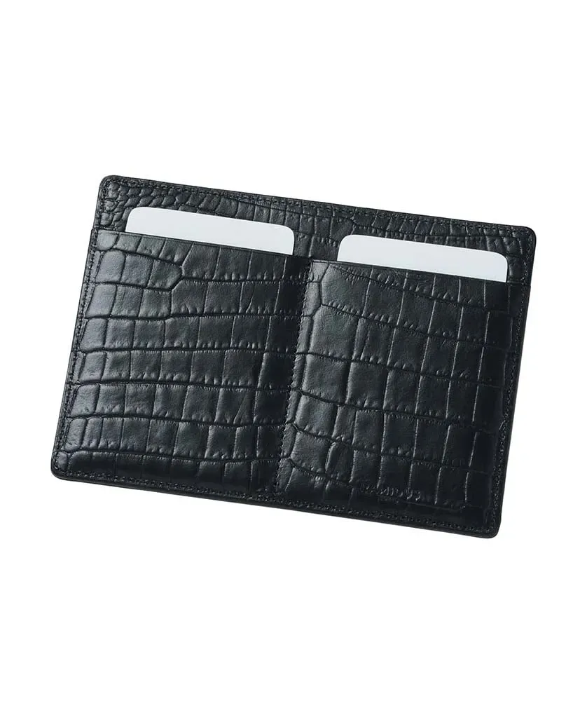 Croco - Passport Case