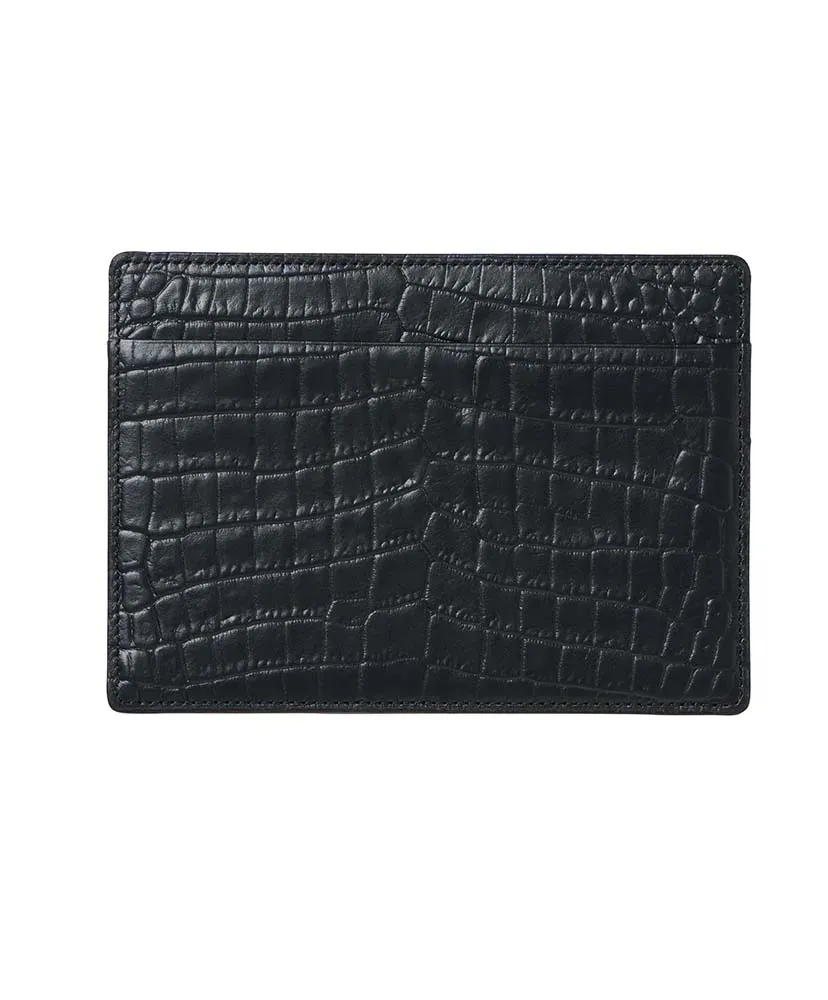 Croco - Passport Case