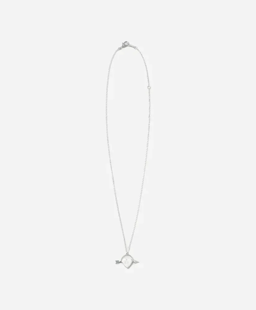 Love's Arrow Necklace