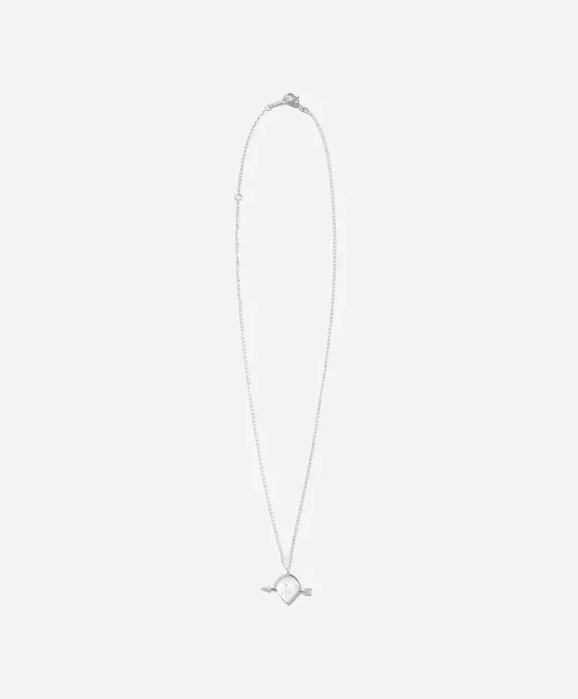 Love's Arrow Necklace