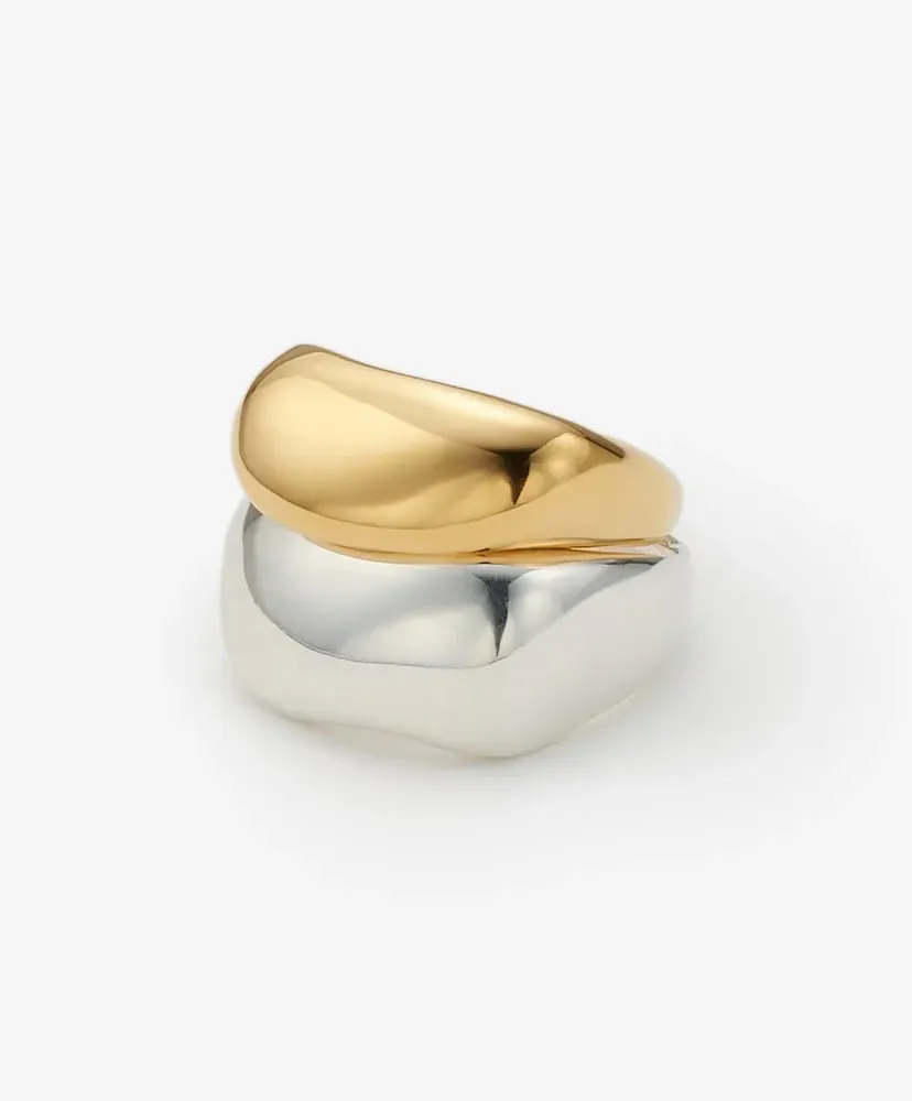 Twin Ring