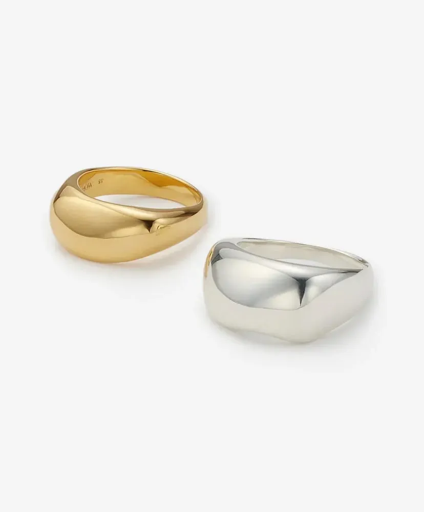 Twin Ring