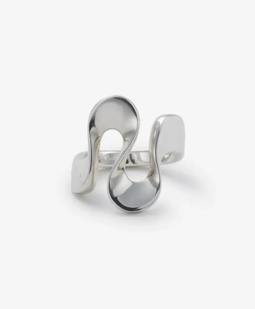 Wavy Ring