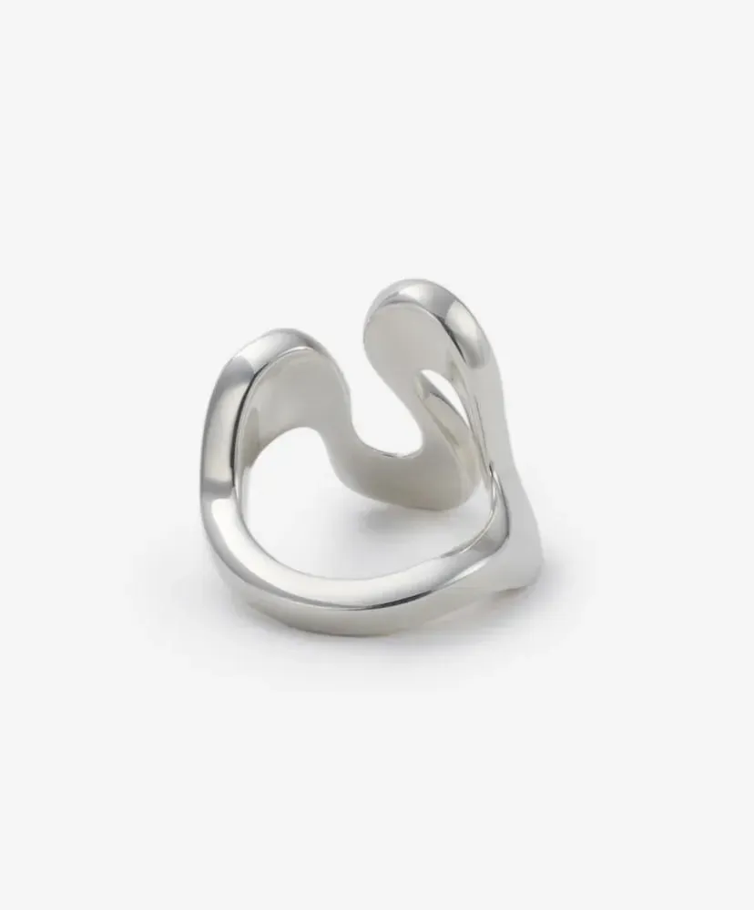 Wavy Ring