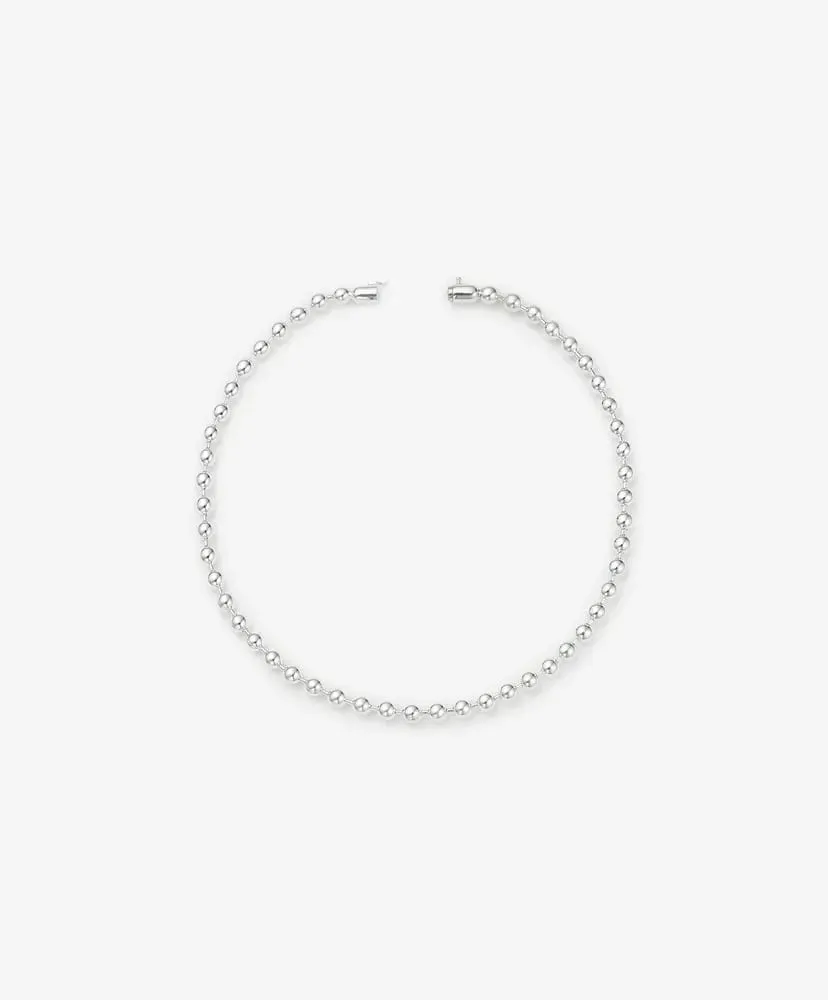 Magnets Ballchain Necklace
