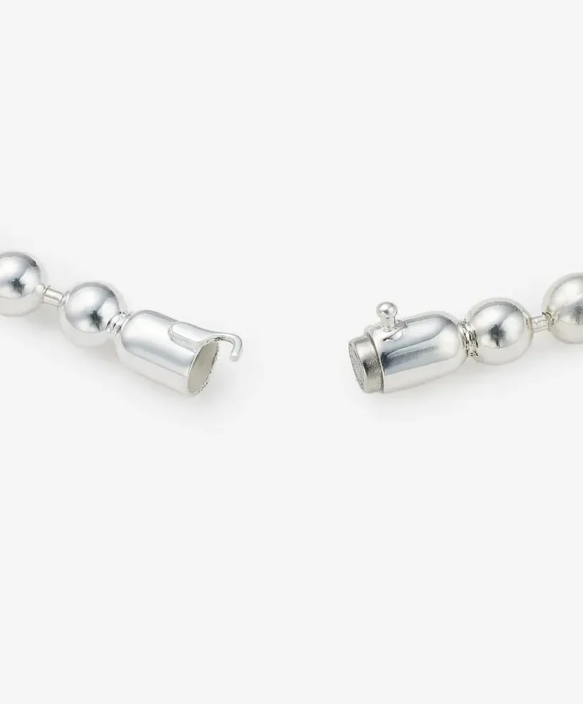 Magnets Ballchain Necklace