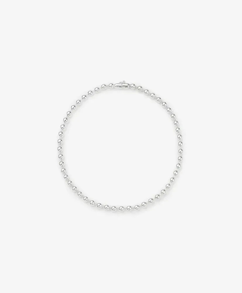 Magnets Ballchain Necklace