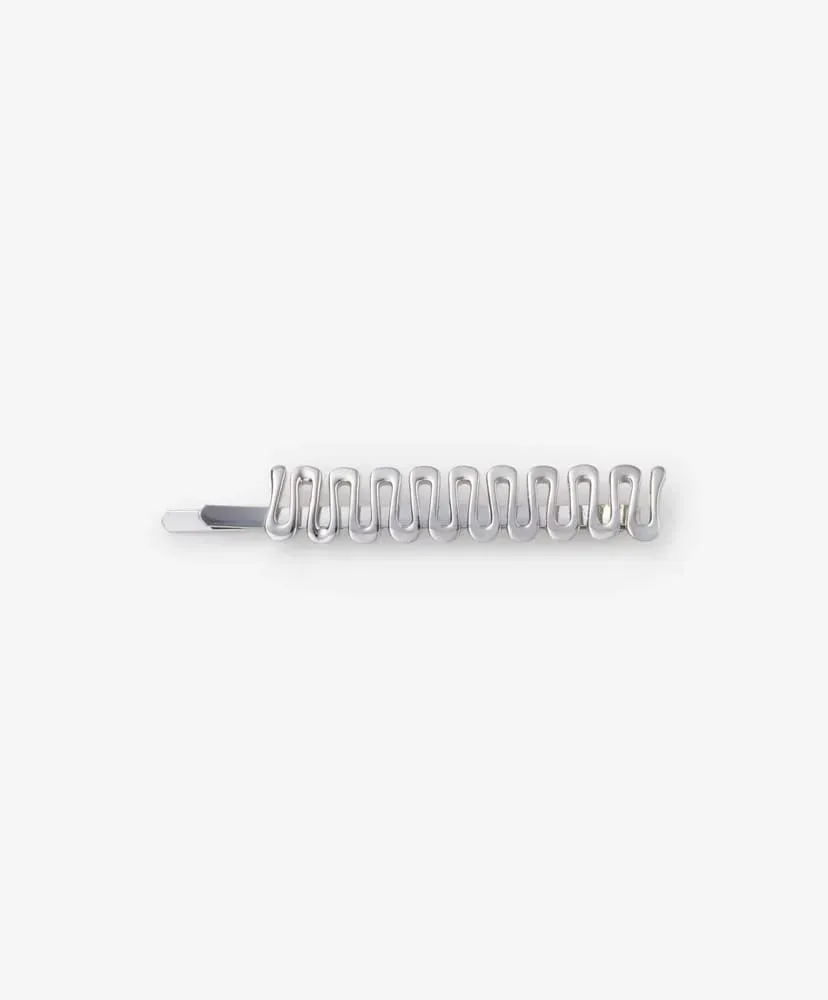 Snake Hair Pin
