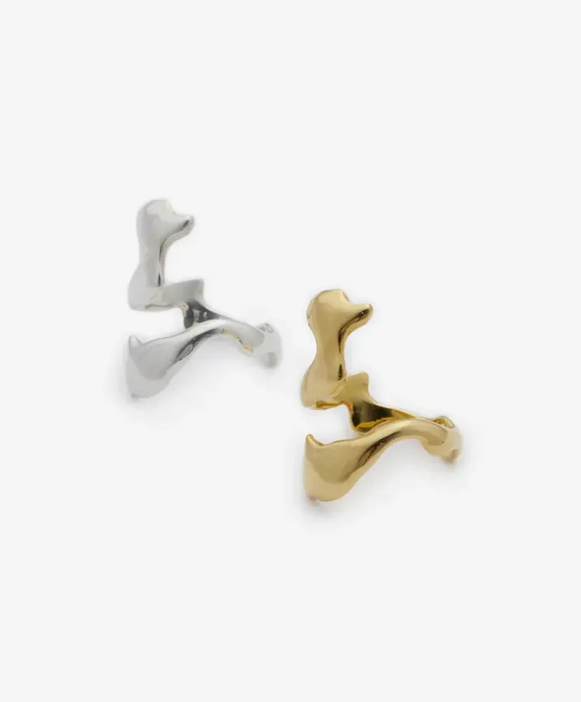 Double Drip Ring