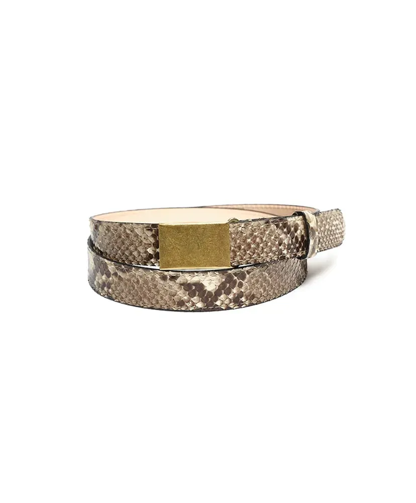 Slide Belt - Python